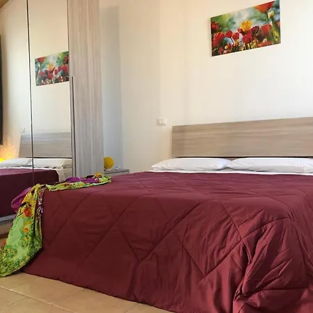 بيت للعطل Casa Dalia & Casa Nina Campolongo Maggiore