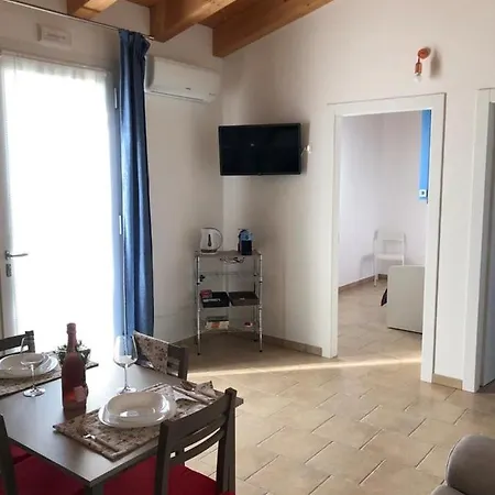 Casa Dalia & Casa Nina * Campolongo Maggiore