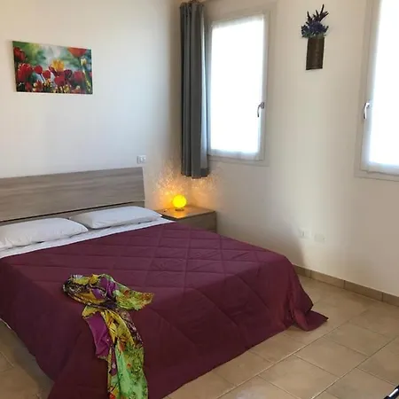 Casa Dalia & Casa Nina *