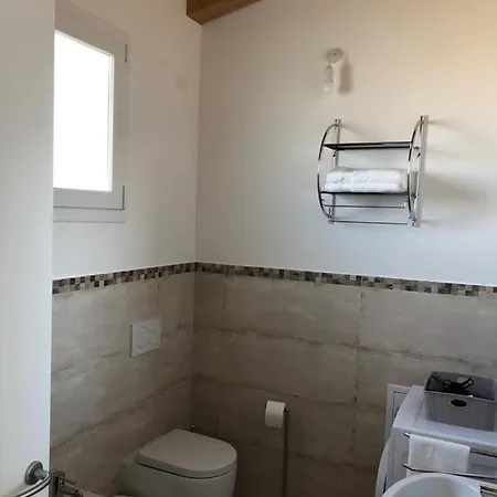 بيت للعطل Casa Dalia & Casa Nina *