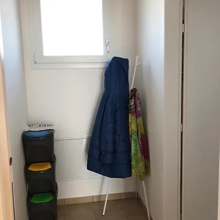 Casa Dalia & Casa Nina *