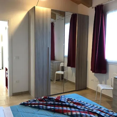 Casa Dalia & Casa Nina *