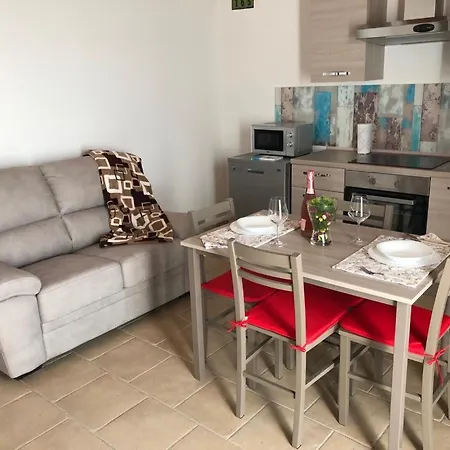 Casa Dalia & Casa Nina بيت للعطل Campolongo Maggiore