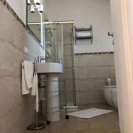 Casa Dalia & Casa Nina