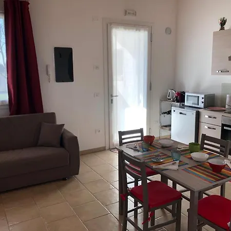 Casa Dalia & Casa Nina * Campolongo Maggiore
