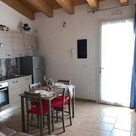 Casa Dalia & Casa Nina Campolongo Maggiore
