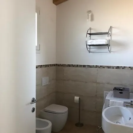 Casa Dalia & Casa Nina بيت للعطل
