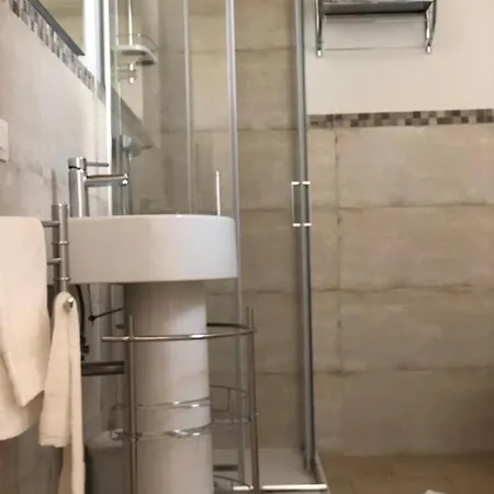 بيت للعطل Casa Dalia & Casa Nina