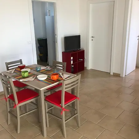 بيت للعطل Casa Dalia & Casa Nina *