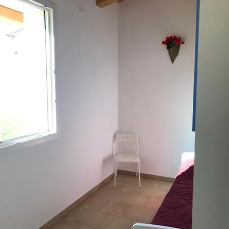 Casa Dalia & Casa Nina *