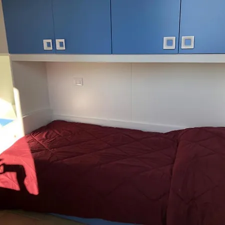 بيت للعطل Casa Dalia & Casa Nina Campolongo Maggiore