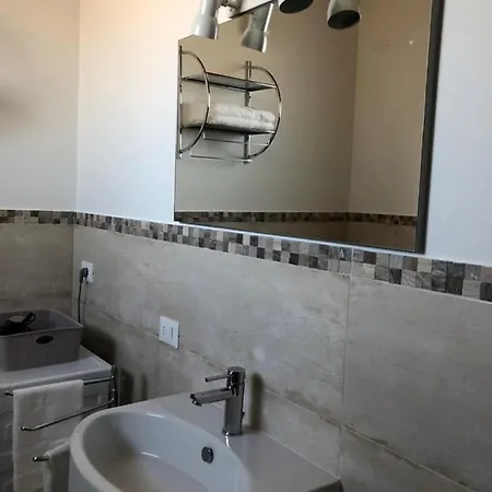 بيت للعطل Casa Dalia & Casa Nina Campolongo Maggiore