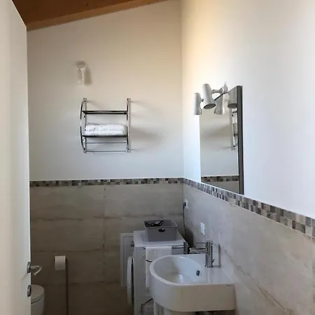 Holiday home Casa Dalia & Casa Nina *