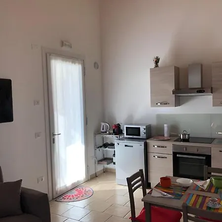 Casa Dalia & Casa Nina * Campolongo Maggiore