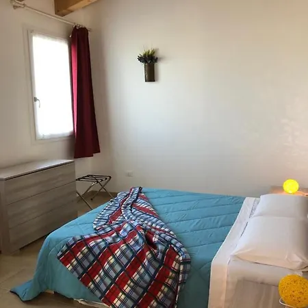 Casa Dalia & Casa Nina *