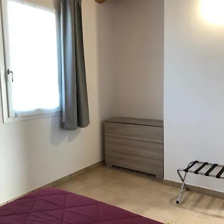 Casa Dalia & Casa Nina Holiday home *