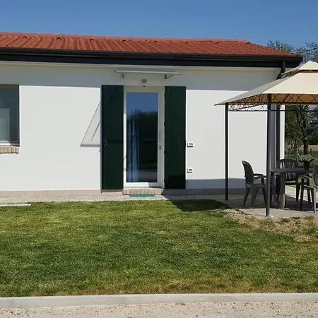 Holiday home Casa Dalia & Casa Nina Campolongo Maggiore